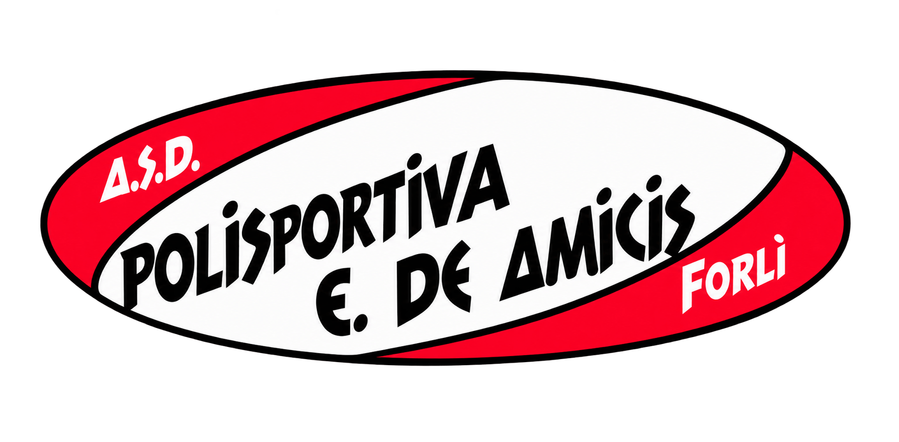 A.S.D. Polisportiva E. De Amicis Forlì