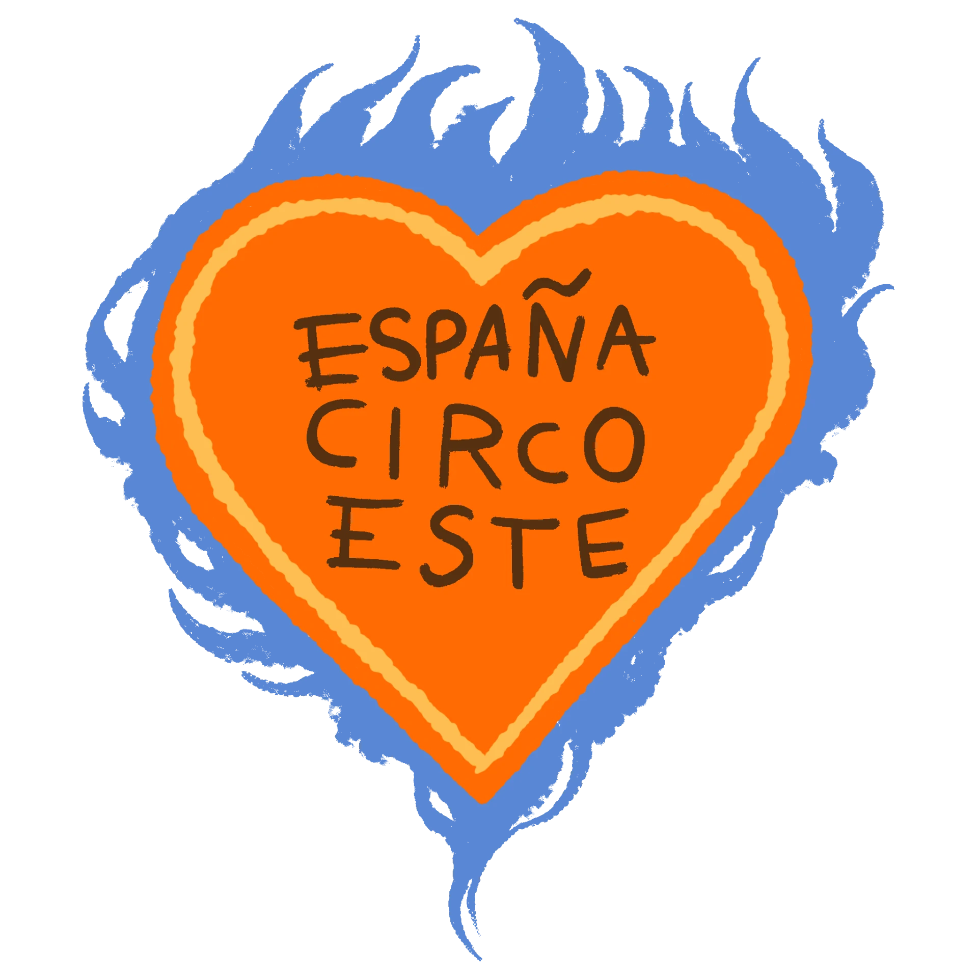 España Circo Este
